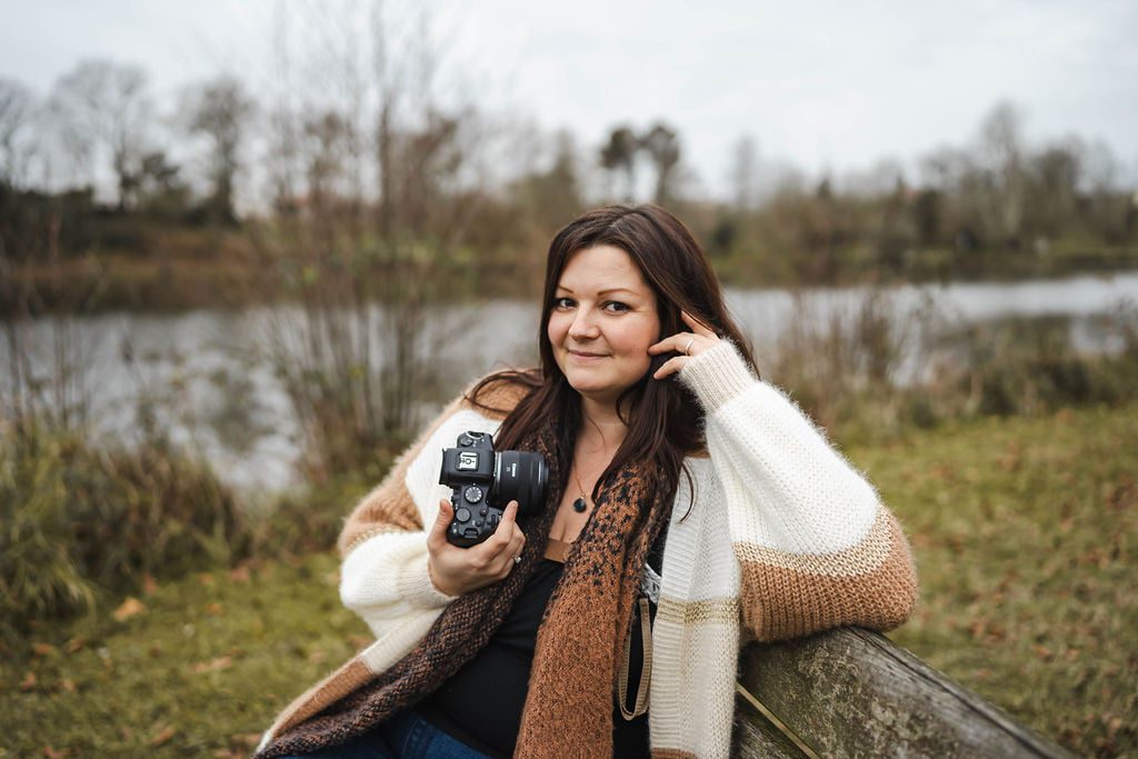 Marine Delforge photographe à Pau